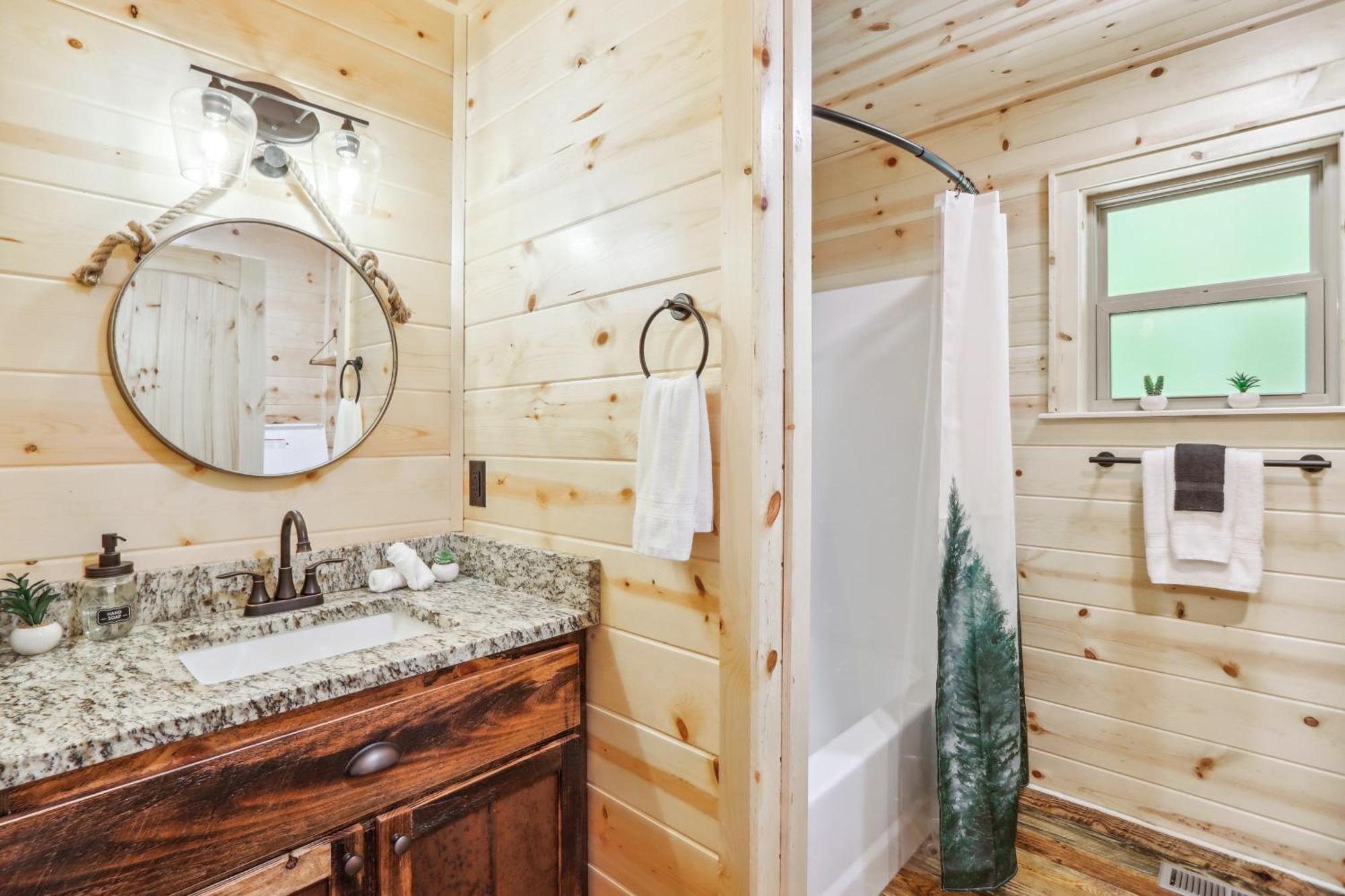Private Murphy Cabin Rental With Wraparound Porch! Extérieur photo