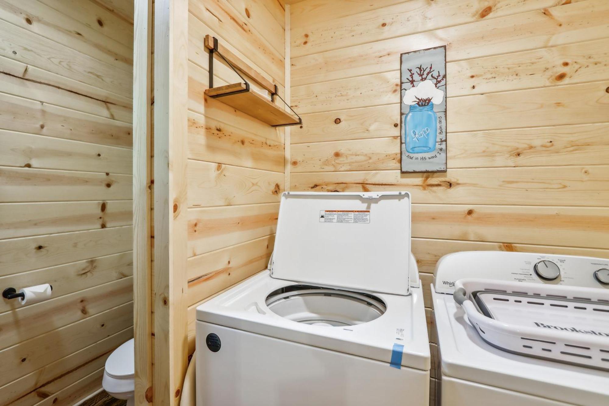 Private Murphy Cabin Rental With Wraparound Porch! Extérieur photo